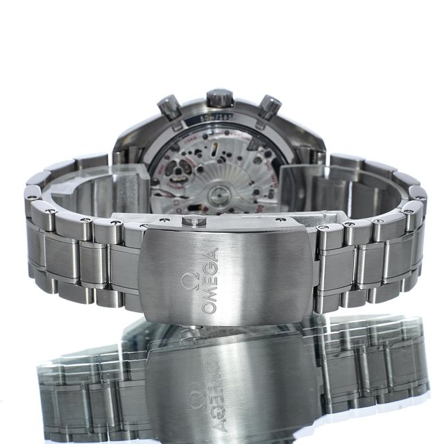 Omega Speedmaster Racing 329.30.44.51.01.001 Image 3